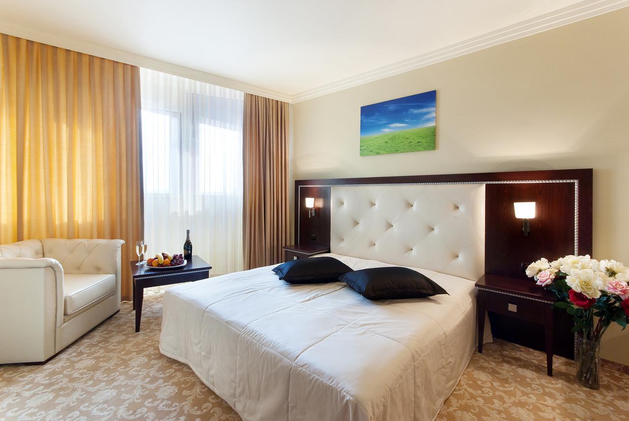 Hotel Chiirite 普罗夫迪夫 外观 照片