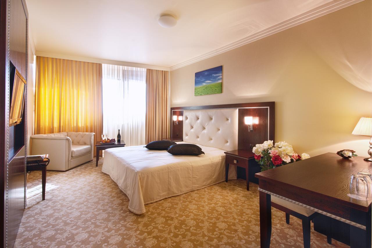 Hotel Chiirite 普罗夫迪夫 外观 照片