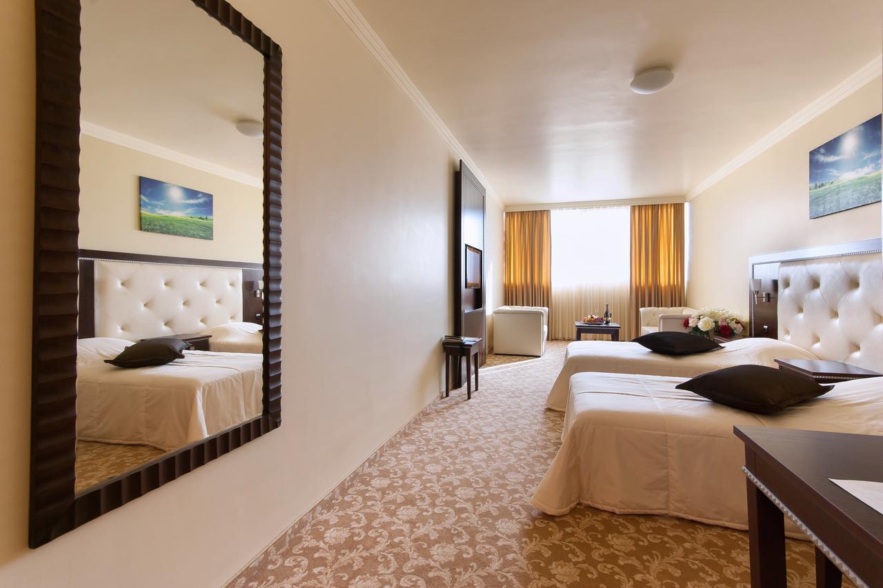 Hotel Chiirite 普罗夫迪夫 外观 照片