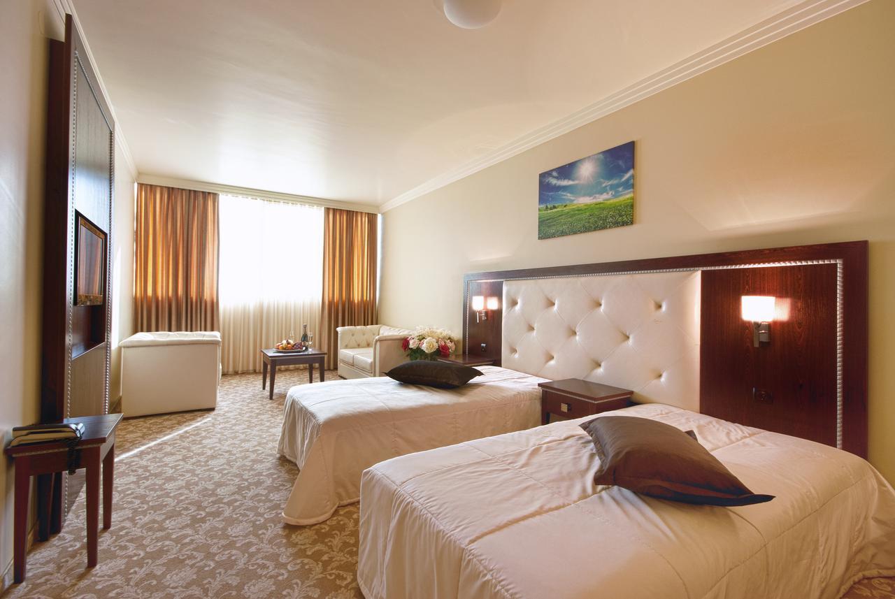 Hotel Chiirite 普罗夫迪夫 外观 照片