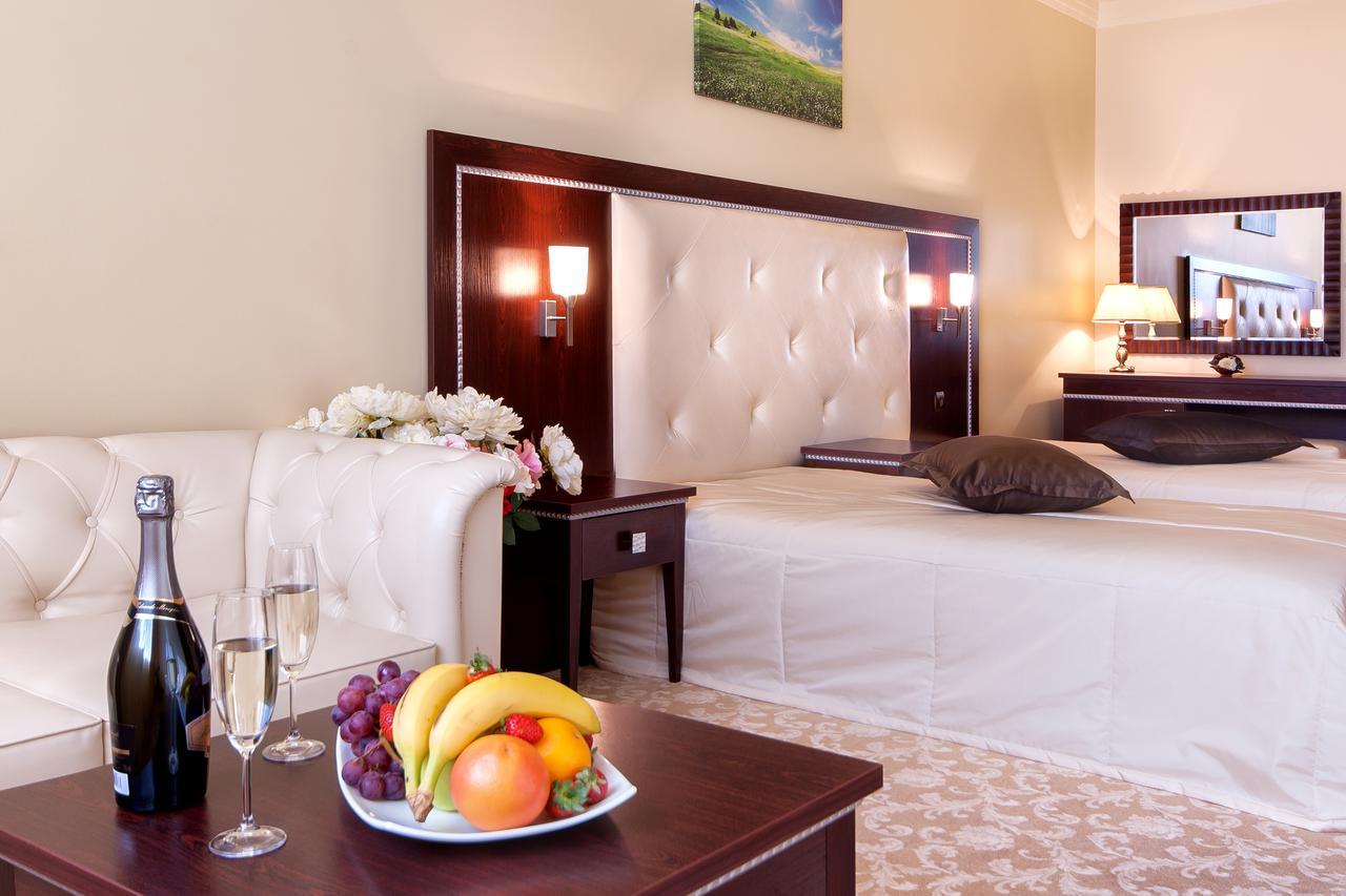 Hotel Chiirite 普罗夫迪夫 外观 照片