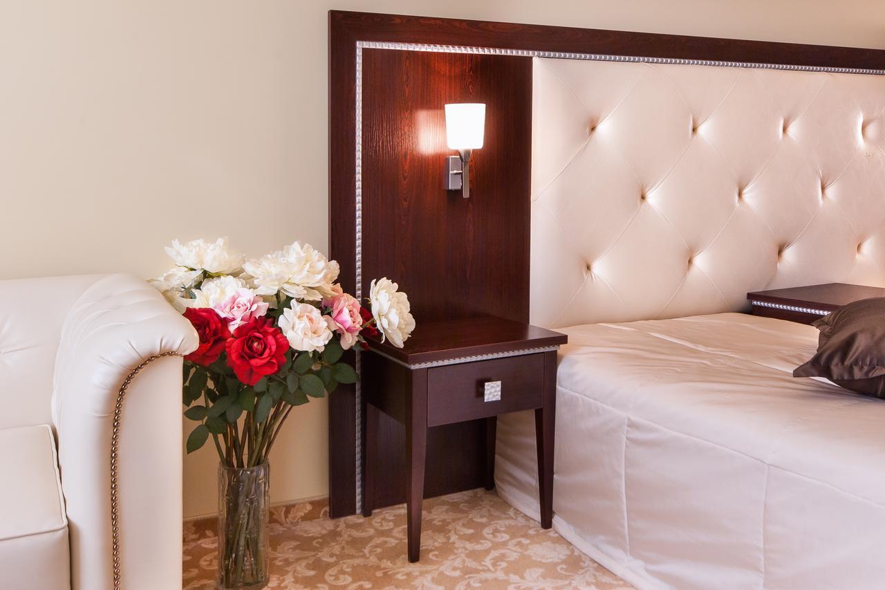Hotel Chiirite 普罗夫迪夫 外观 照片