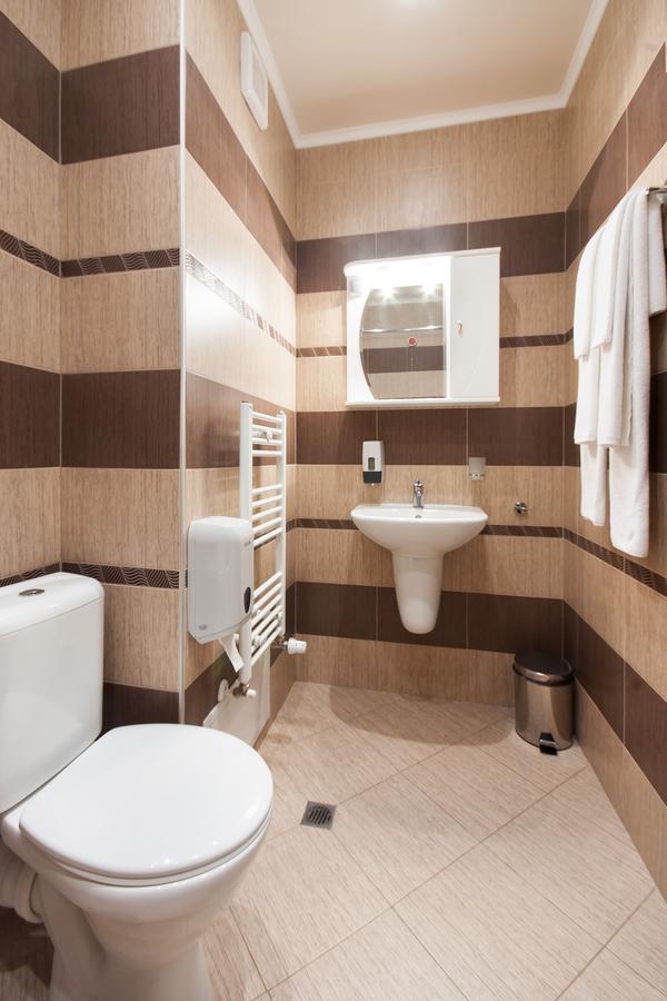 Hotel Chiirite 普罗夫迪夫 外观 照片