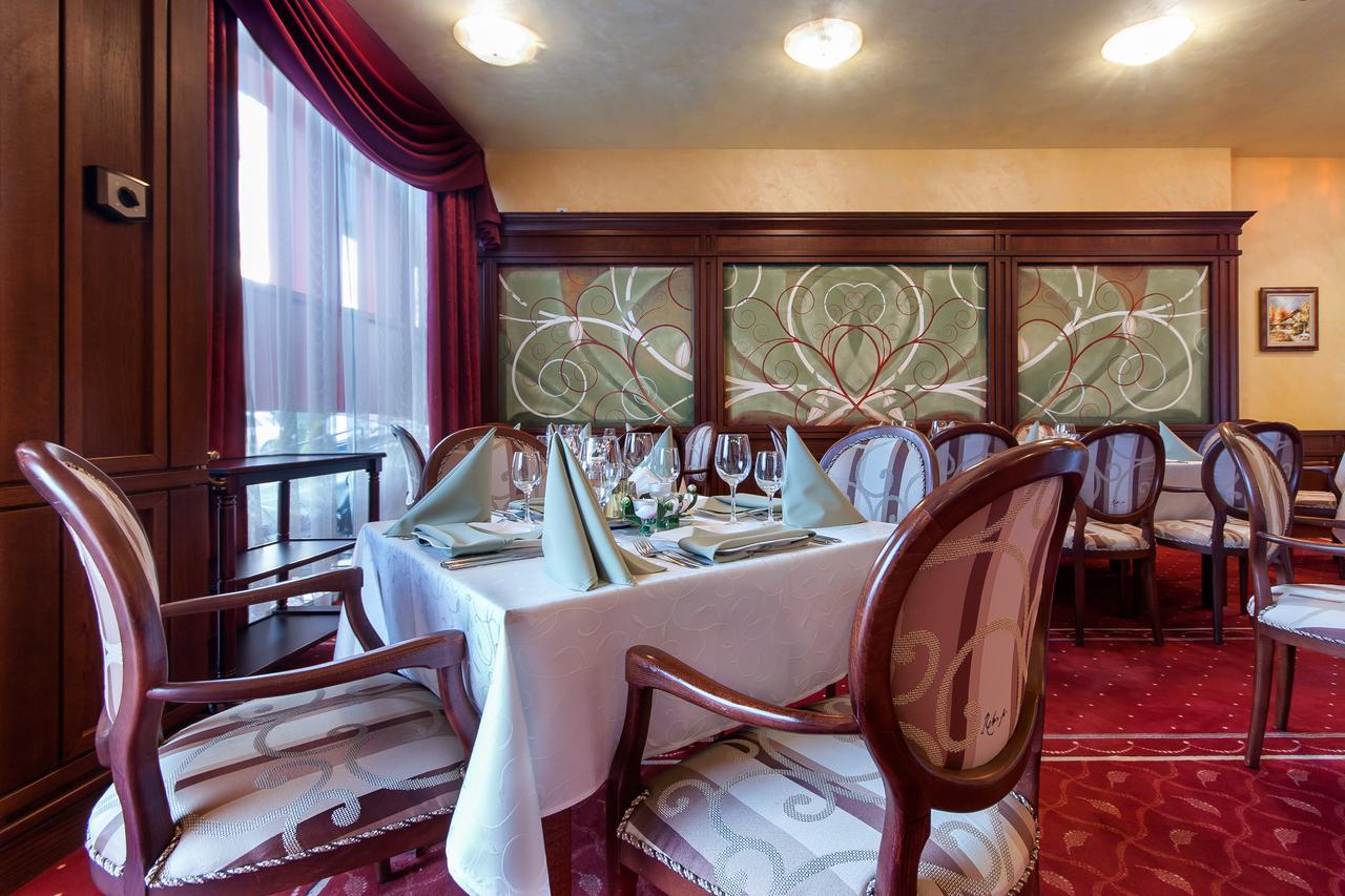 Hotel Chiirite 普罗夫迪夫 外观 照片