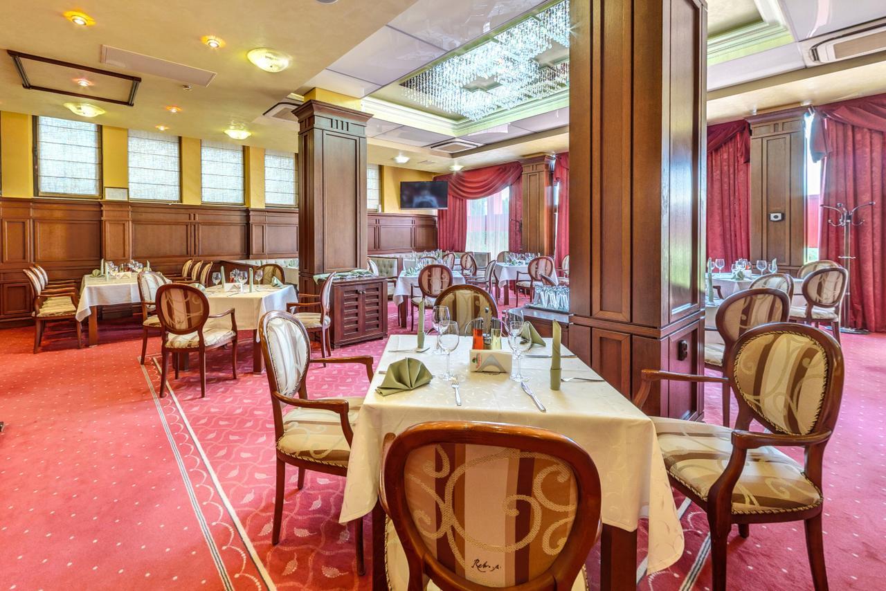 Hotel Chiirite 普罗夫迪夫 外观 照片
