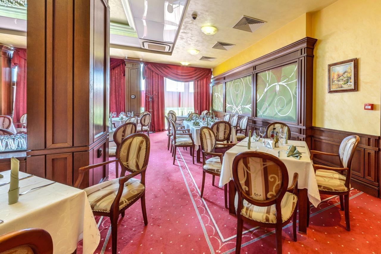 Hotel Chiirite 普罗夫迪夫 外观 照片