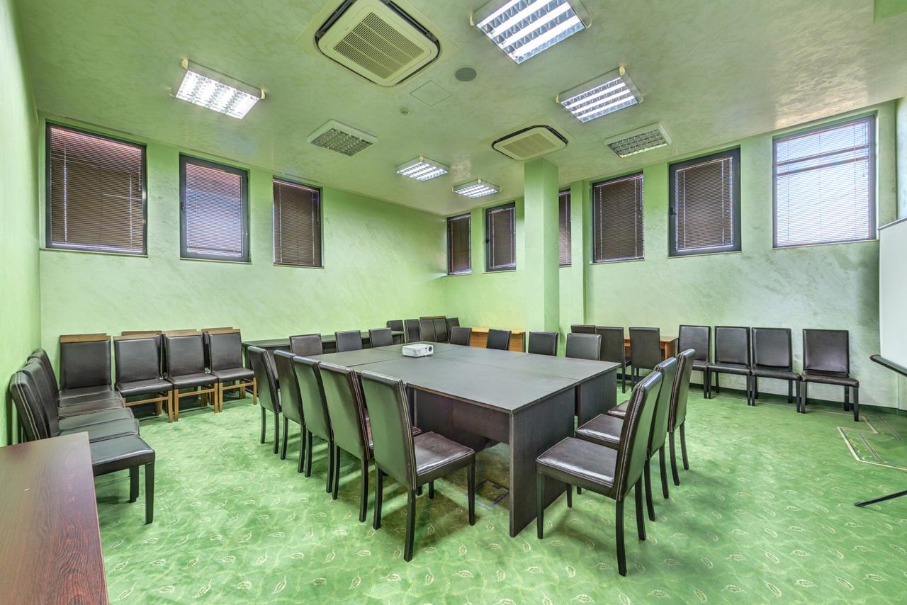 Hotel Chiirite 普罗夫迪夫 外观 照片