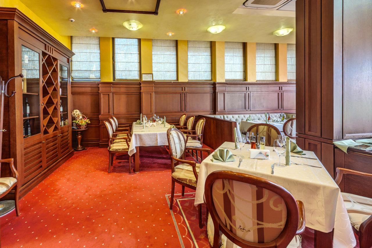 Hotel Chiirite 普罗夫迪夫 外观 照片