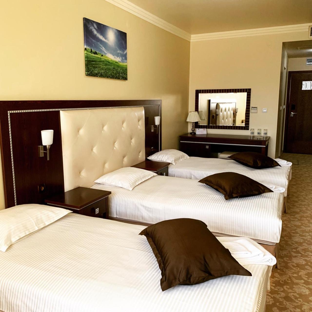 Hotel Chiirite 普罗夫迪夫 外观 照片